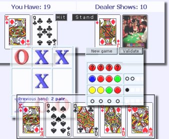Games